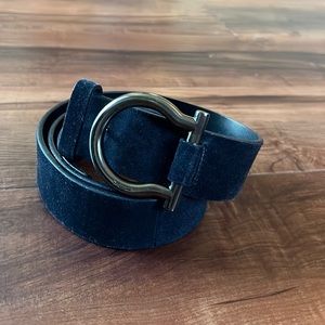 Ferragamo belt sz 36